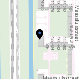 Appartement STN02 E 6883 65