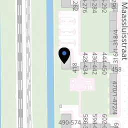 Appartement STN02 E 6883 67