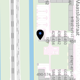 Appartement STN02 E 6883 68