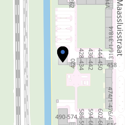 Appartement STN02 E 6883 69