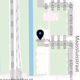 Appartement STN02 E 6884 10