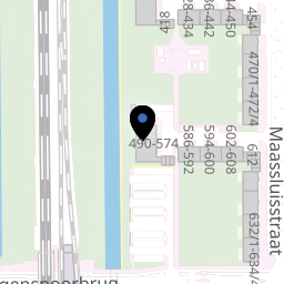 Appartement STN02 E 6884 12