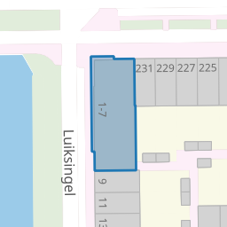 Perceel STN02-E-6922