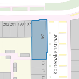 Perceel STN02-E-6923