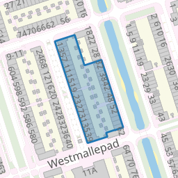 Perceel STN02-E-6961