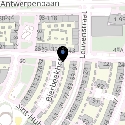 Appartement STN02 E 6970 1