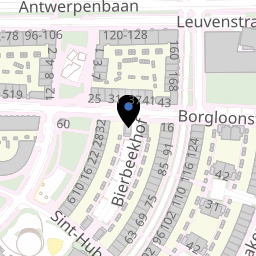 Appartement STN02 E 6970 2