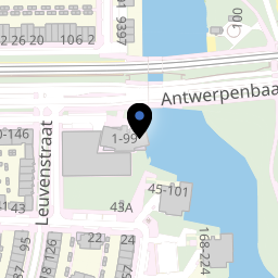 Appartement STN02 E 6972 13