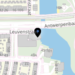 Appartement STN02 E 6972 14
