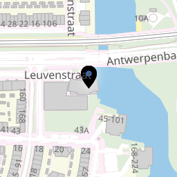 Appartement STN02 E 6972 16