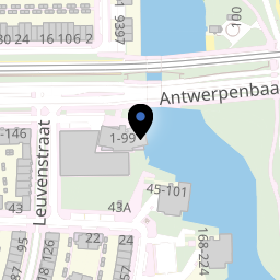 Appartement STN02 E 6972 18