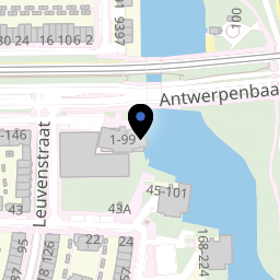 Appartement STN02 E 6972 19