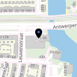 Appartement STN02 E 6972 2