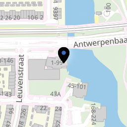 Appartement STN02 E 6972 20
