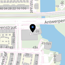 Appartement STN02 E 6972 21