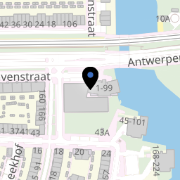 Appartement STN02 E 6972 23
