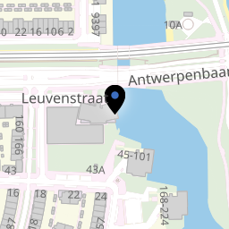 Appartement STN02 E 6972 24
