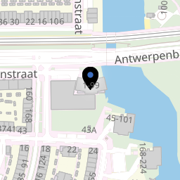 Appartement STN02 E 6972 25