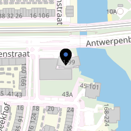 Appartement STN02 E 6972 26