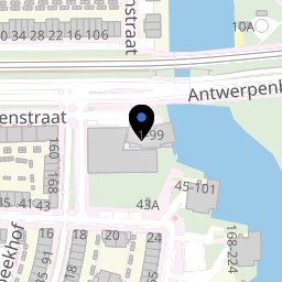 Appartement STN02 E 6972 27