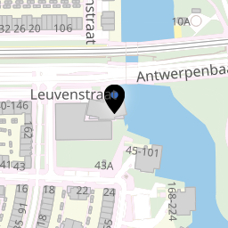 Appartement STN02 E 6972 29
