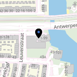 Appartement STN02 E 6972 3