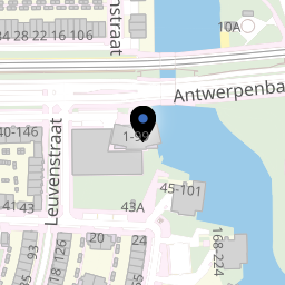 Appartement STN02 E 6972 30