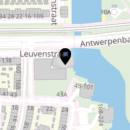 Appartement STN02 E 6972 31