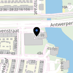 Appartement STN02 E 6972 33