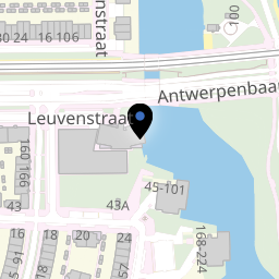 Appartement STN02 E 6972 34