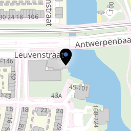 Appartement STN02 E 6972 35