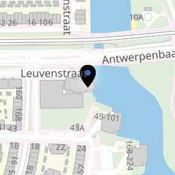 Appartement STN02 E 6972 36