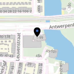 Appartement STN02 E 6972 37