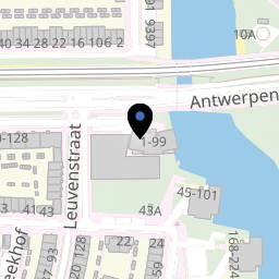 Appartement STN02 E 6972 39
