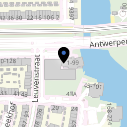 Appartement STN02 E 6972 4