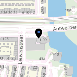 Appartement STN02 E 6972 40