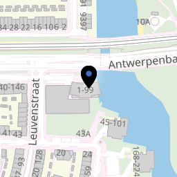 Appartement STN02 E 6972 41