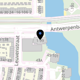 Appartement STN02 E 6972 42