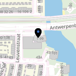 Appartement STN02 E 6972 44