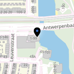 Appartement STN02 E 6972 46