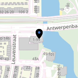 Appartement STN02 E 6972 47