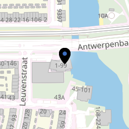Appartement STN02 E 6972 48