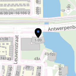 Appartement STN02 E 6972 49