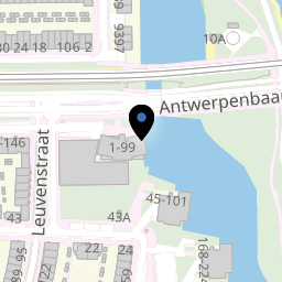 Appartement STN02 E 6972 50