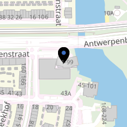 Appartement STN02 E 6972 6