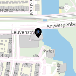Appartement STN02 E 6972 9