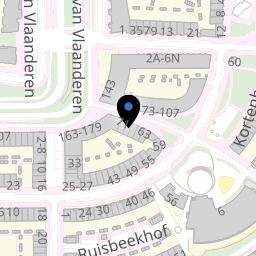 Appartement STN02 E 6978 18