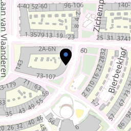 Appartement STN02 E 6978 31