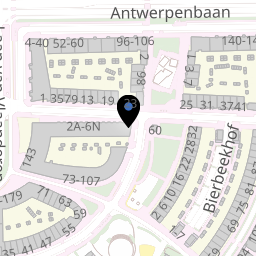 Appartement STN02 E 6978 32