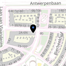 Appartement STN02 E 6978 33